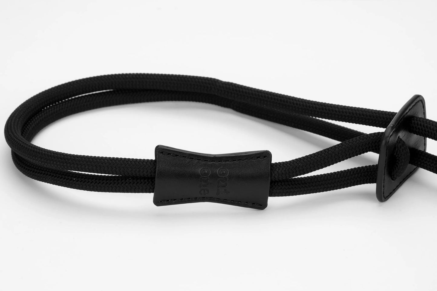 The Harness Leash