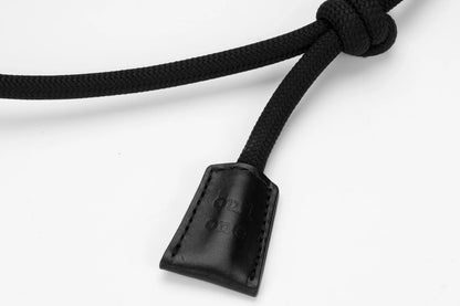 The Harness Leash