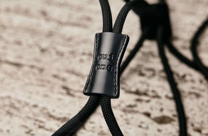 The Harness Leash